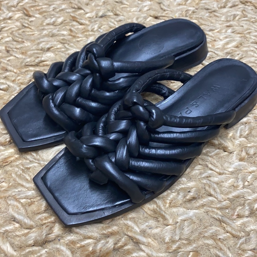 J.Crew x Wal and Pai sandals $298 bc258